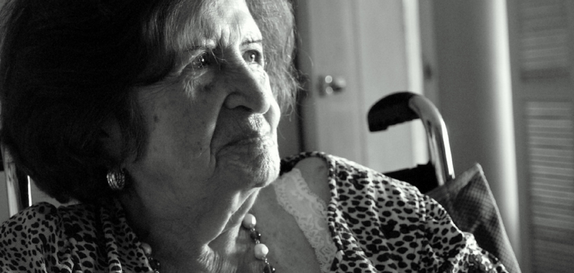 La «alzheimerización» de la vejez. Aportes de una etnografía de los cuidados