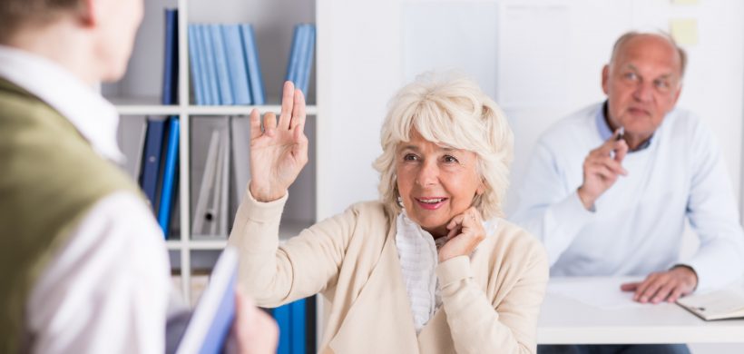 Test «¿Cuánto sabes del alzhéimer? III»