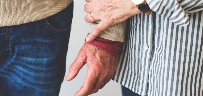 El alzhéimer, atención integral al paciente
