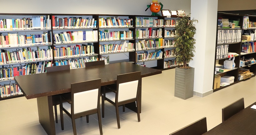 Reto lector CREA: octubre 2024