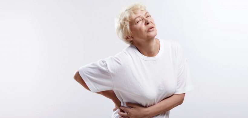 Protocolos de gestión del dolor en demencia avanzada