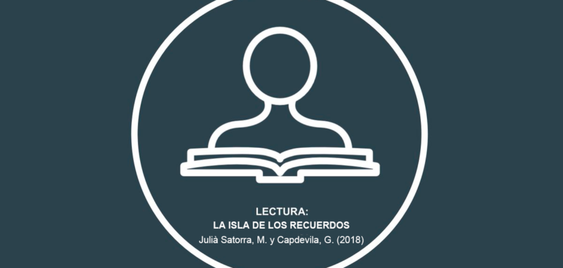 La isla de los recuerdos