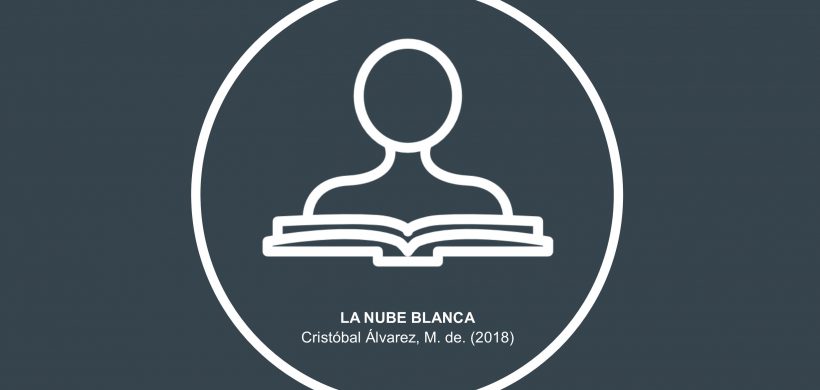 Lectura «La nube blanca»