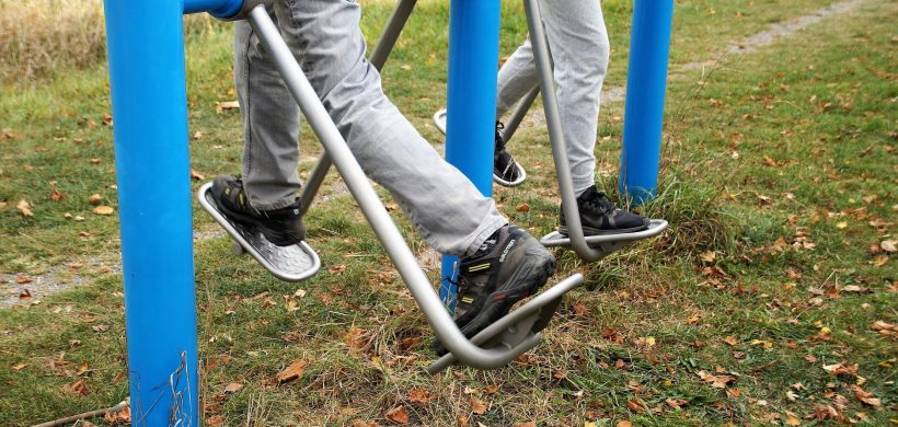 ESTIMULACIÓN PSICOMOTRIZ